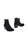 AUGUSTE Ankle boot,11508458FD 12