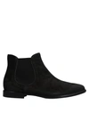 ANNA F ANKLE BOOTS,11532695EW 5