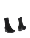 ROBERT CLERGERIE Ankle boot,11216621RB 6