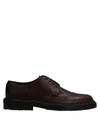 ETRO LACE-UP SHOES,11523776WK 3