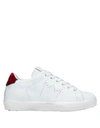 LEATHER CROWN Sneakers,11531853MS 11