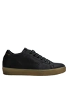 LEATHER CROWN Sneakers,11531812OG 5