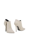 GREYMER Ankle boot,44901854IF 9