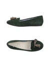 CHARLES PHILIP Loafers,44652525LR 8