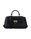 FERRAGAMO Handbag,45420590NN 1