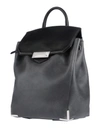ALEXANDER WANG Backpack & fanny pack,45404538GA 1