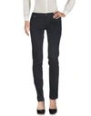MCQ BY ALEXANDER MCQUEEN CASUAL trousers,13215075BF 8