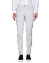 Antony Morato Casual Pants In White