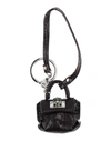 FERRAGAMO Key ring,46593180CI 1