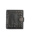 BOTTEGA VENETA Wallet,46595254MR 1