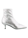 GIUSEPPE ZANOTTI SALOME' ANKLE BOOTS,10636159