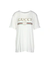 GUCCI T-shirt,12197061AS 2