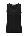 CARVEN Top,12210304XH 4