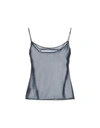 ROBERTA DI CAMERINO Tank top,12207166DB 5