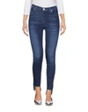 7 FOR ALL MANKIND Denim trousers,42682093BK 2