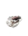 ROBERTO CAVALLI Ring,50215555UC 10