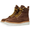 FRACAP Fracap Z525 Explorer Zig-Zag Guardolo Boot,Z525-EXPBT-17425