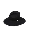 ARMANI JEANS Hat,46597265LQ 3