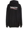 BALENCIAGA Balenciaga hoodie,528350 TBV14 1000