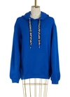 PROENZA SCHOULER Hooded sweatshirt,WL1834092 00419