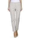 Les Copains Pants In Light Grey