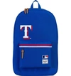 HERSCHEL SUPPLY CO HERITAGE - MLB AMERICAN LEAGUE BACKPACK - BLUE,10007-01763-OS