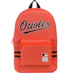 HERSCHEL SUPPLY CO PACKABLE - MLB AMERICAN LEAGUE BACKPACK - GREY,10076-01752-OS