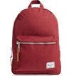 HERSCHEL SUPPLY CO GROVE BACKPACK - RED,10261-01158-OS