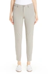 LAFAYETTE 148 MERCER ACCLAIMED STRETCH SKINNY PANTS,MPA83R-J525