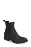 JEFFREY CAMPBELL 'STORMY' RAIN BOOT,STORMY