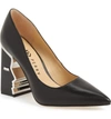 KATY PERRY THE CELINA PUMP,KP0554