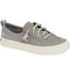 SPERRY CREST VIBE SNEAKER,STS82717