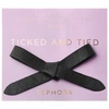 SEPHORA COLLECTION TICK AND TIED HAIR TIE,1806447