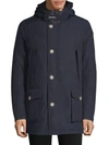 WOOLRICH Arctic Hooded Parka