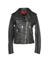 DIESEL JACKETS,41827893KO 4