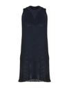 SONIA RYKIEL Short dress,34868761NX 5