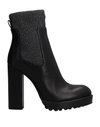 BRUNELLO CUCINELLI ANKLE BOOTS,11515181FL 15