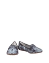 CHARLES PHILIP Loafers,11519639XV 11