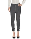 Dondup Pants In Grey