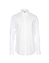BRUNELLO CUCINELLI Solid color shirt,38759229KH 7