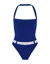 LISA MARIE FERNANDEZ One-piece swimsuits,47228417SL 4