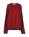 MCQ BY ALEXANDER MCQUEEN Sweatshirt,12208407ML 8