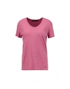 MARC BY MARC JACOBS T-SHIRT,12204223VE 4