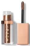 Stila Shimmer & Glow Liquid Eye Shadow Vivid Smoky Quartz 0.153 oz In Vivid Smoky Quartz