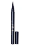 Stila Stay All Day&reg; Waterproof Liquid Eye Liner Intense Sapphire 0.016 oz/ 0.5 ml In Intense Sapphire