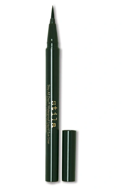 STILA STAY ALL DAY® WATERPROOF LIQUID EYELINER,S389310001