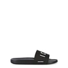 Dsquared2 Icon Pool Sliders In Black