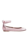 AERIN Ballet flats,11461828TJ 13