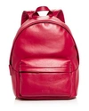 URI MINKOFF ACE LEATHER BACKPACK,HS18MCNB10