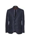 BRUNELLO CUCINELLI BLAZERS,49396381AJ 3